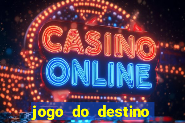 jogo do destino serie turca